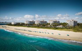 Marriott's Ocean Pointe Palm Beach Shores Fl